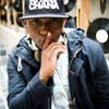 Khuli Chana to support Kendrick Lamar