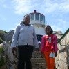 Cape Point hosts party for HOKISA kids