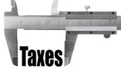 Suspension of payment of disputed tax