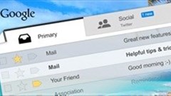 Image changes in Gmail to affect reporting results