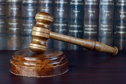 What protection does a so-called protective clause in a will (or trust deed) offer?