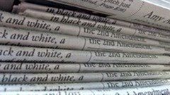 Second worst year for journalists in jail: Watchdog