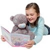 New SA distributor for Tatty Teddy