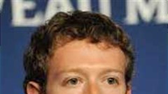 Market Zuckerberg is selling Facebook shares to pay his enormous tax bills. Image: Commons Wikimedia