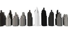 NYF World's Best Advertising debuts new trophies