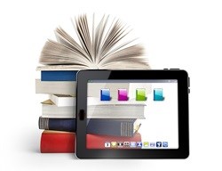 Digital publishing: Short history