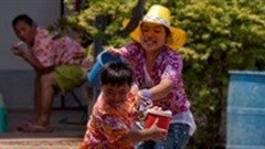 The world's most bizarre New Year's traditions