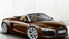 Audi says it will invest heavily in modernising its plant and selling more cars. Image: Audi