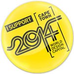 Countdown begins to Cape Town... World Design Capital 2014