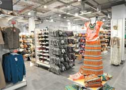 Retail stocks have fallen in the past year although retailers such as Mr Price and Wooworths are still rated highly. Image: