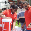 Vodacom brightens Christmas for Durban-based NPOs