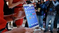 Huawei says it will sell 80m smartphones this year including the new Ascend 2 Mate, it's latest offering. Image: