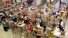 Denmark's largest supermarket chain has been sold for €1.9bn by Moeller-Maersk. Image: