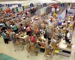 Denmark's largest supermarket chain has been sold for €1.9bn by Moeller-Maersk. Image: