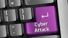Cyberwarfare main threat to US: poll