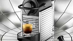 Nespresso has withdrawn its counterfeiting charge against the Ethical Coffee Company for copying its capsules. Image: Nespresso