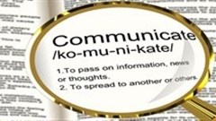 What are your New Years' Communication Resolutions?