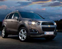 Good value for your money - and it will get you from A to B just as quickly as will any other make.