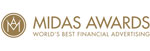 SA agencies take top spots in Midas Awards