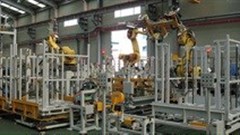 Manufacturing growth rate slows in November: Stats SA