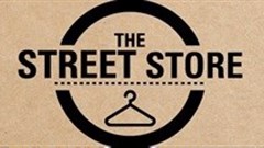 Clear out your closet for #TheStreetStore