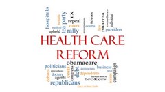 Accenture may start running Obama's healthcare site. Image: mybaitshop