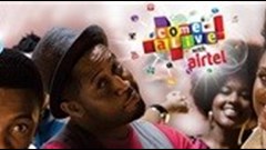 Airtel Nigeria launches Come Alive campaign