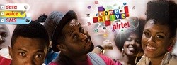 Airtel Nigeria launches Come Alive campaign