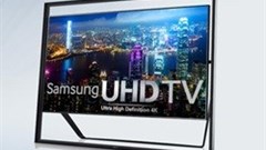 UHD TVs introduced to Ghanaian market