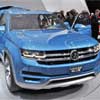 VW to launch midsize SUV in US