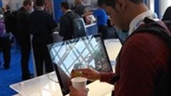 How technology is changing the way events are done