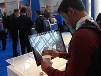 How technology is changing the way events are done