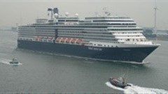 Web searches for cruise breaks to the Caribbean up 50%