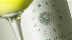 Waterkloof releases 2013 Circumstance Sauvignon Blanc