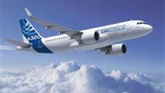 Airbus has outperformed Boeing in terms of deliveries in 2013 as orders for the new A320neo keep streaming in. Image: Airbus