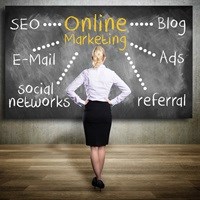 Five ways to optimise your e-marketing