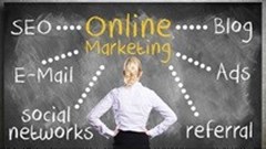 Five ways to optimise your e-marketing