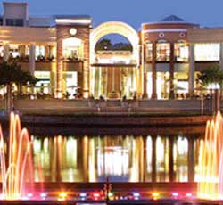 Centurion Mall - part of Fountainhead's R11bn portfolio of properties . Image: