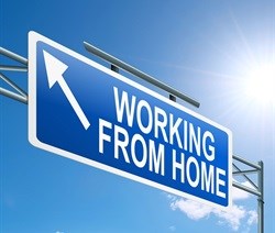 Stem staff turnover with flexible working