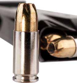 There are more than a million gun owners in Miami - a city with a population of 19m. Image: Gromit702