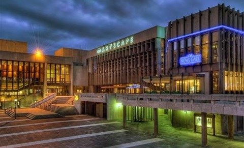 Exciting Artscape programme celebrates democracy throughout the year