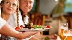 Customers must be at centre of business