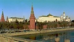 Russian actor quits PR job at cellphone giant after call to jail gays