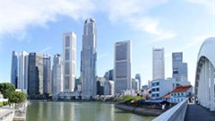 Singapore, home of the Festival of Media Asia Pacific 2014. (Image: Wikimedia Commons)