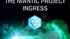 A major new game is being developed by Google, Niantic Lab and HarperCollins. Image: