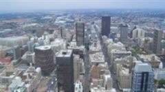 Gauteng colour codes ads? With our money?