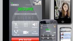 Silent Circle makes software encryption packages for a range of other devices. Image: