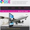 Round table discussions open for booking at DSE