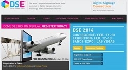 Round table discussions open for booking at DSE