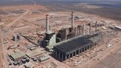 SA 'ignores' vast Mozambique gasfield